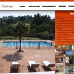 Villa la Badiane. Location de villa avec piscine sur Cannes, Mandelieu la Napoule et Tanneron