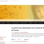 Association Nausicaa combat sa leucémie