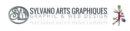 Sylvano Arts graphiques